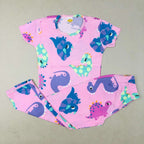 Pant Set