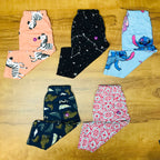Kids Pant Combo Pack of 5