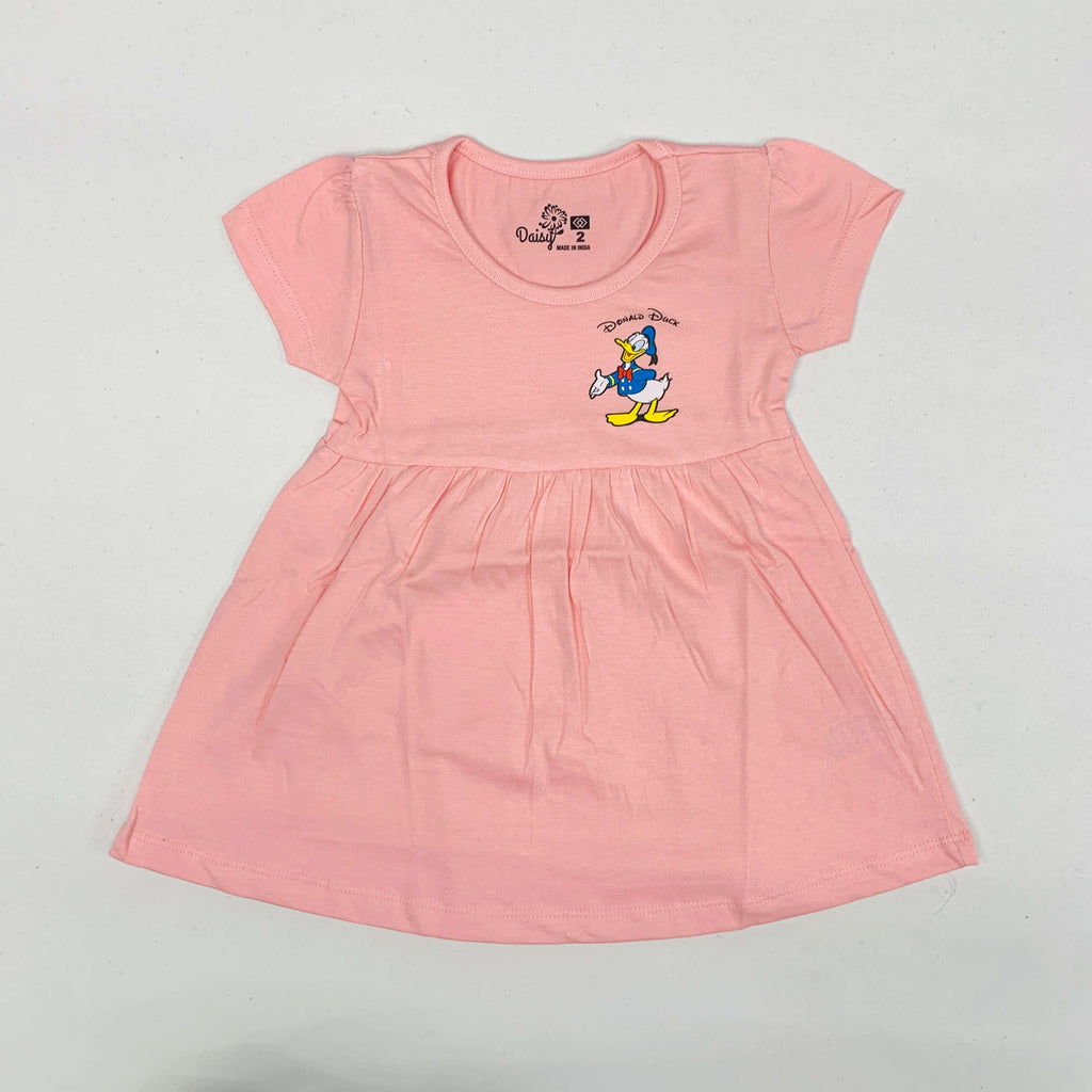 Daisy Frock Combo Pack Of 3