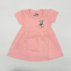 Daisy Frock Combo Pack Of 3