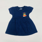 Daisy Frock Combo Pack Of 3