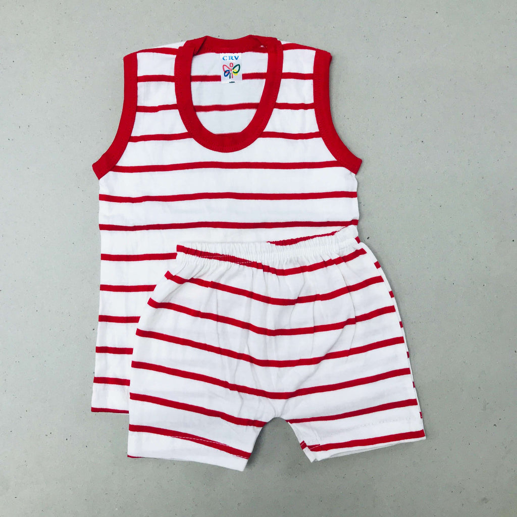 SL Kids Nikker Set