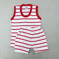 SL Kids Nikker Set