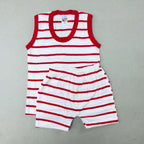 SL Kids Nikker Set
