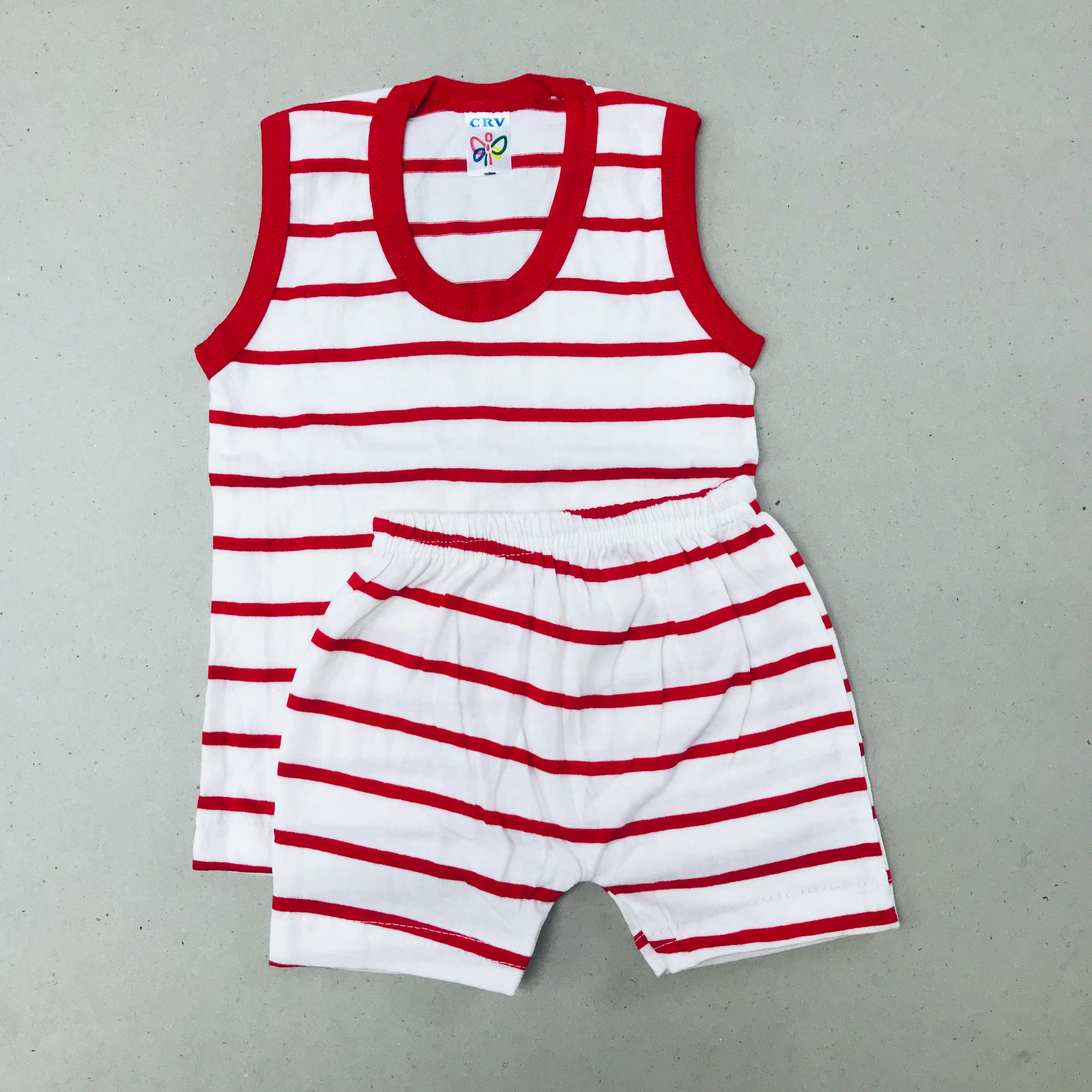 SL Kids Nikker Set