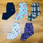 Kids Pant Combo Pack of 5