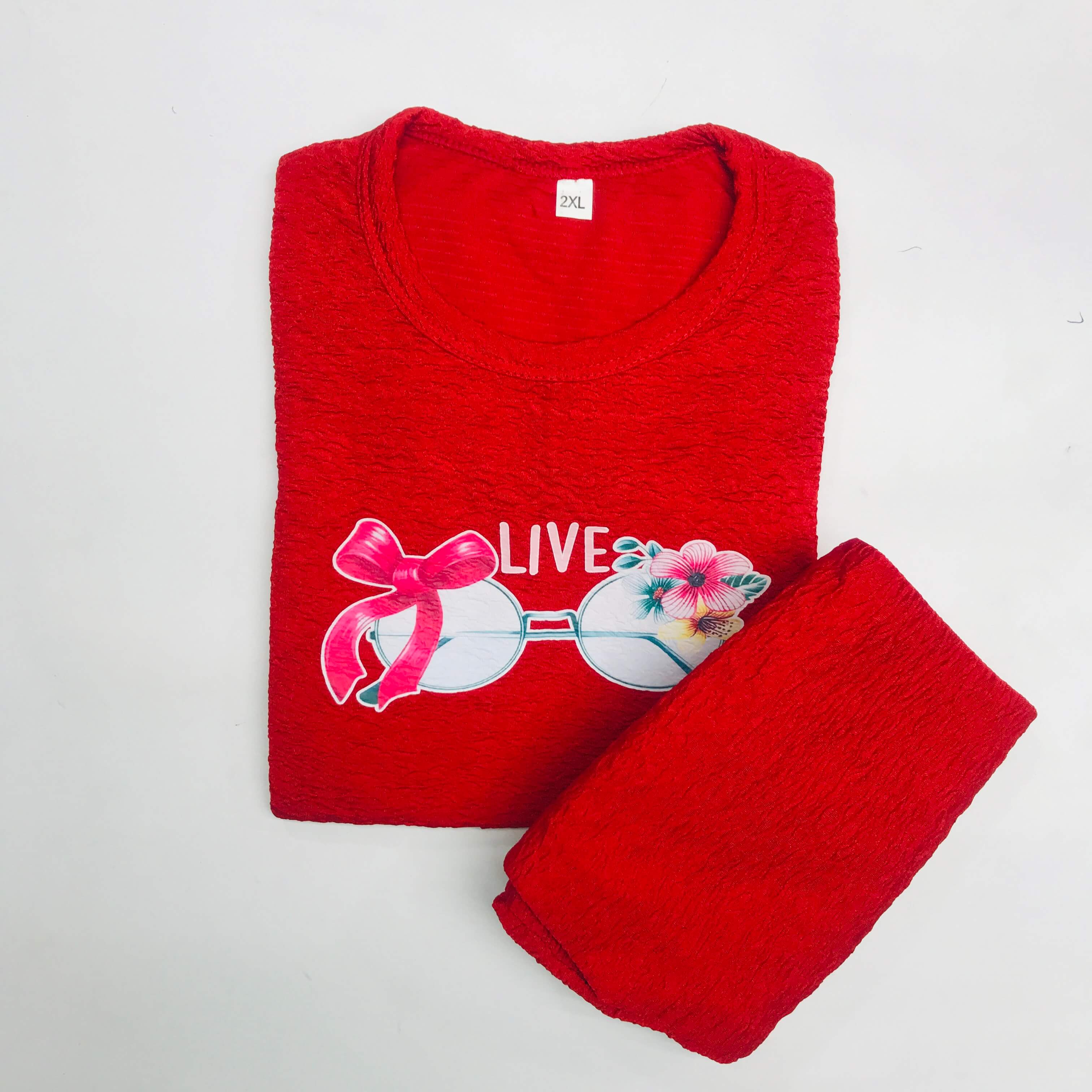 Butterflies Coord set