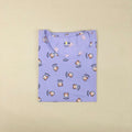 Dots Ladies Printed T-Shirt