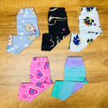 Kids Pant Combo Pack of 5