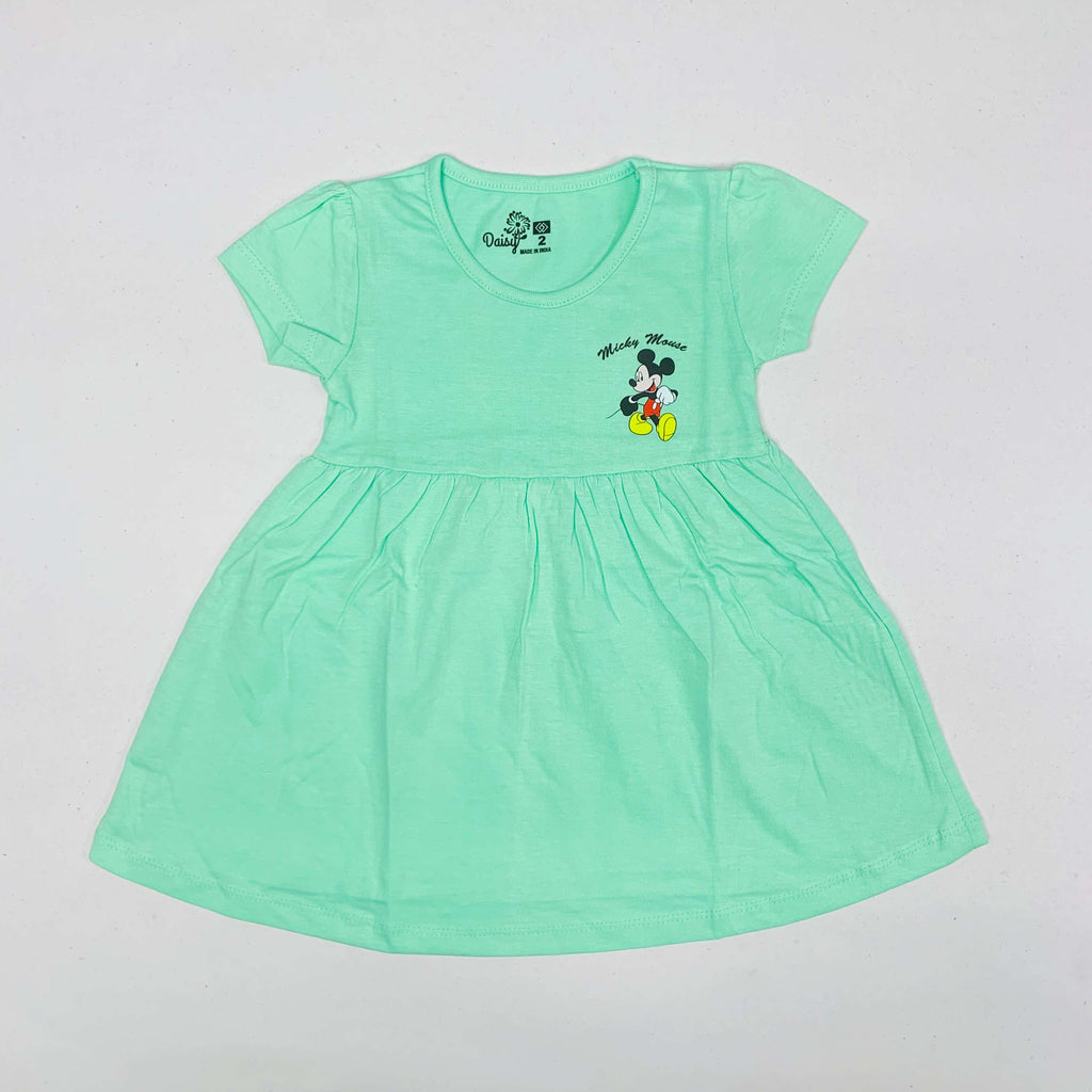 Daisy Frock Combo Pack Of 3