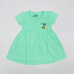 Daisy Frock Combo Pack Of 3