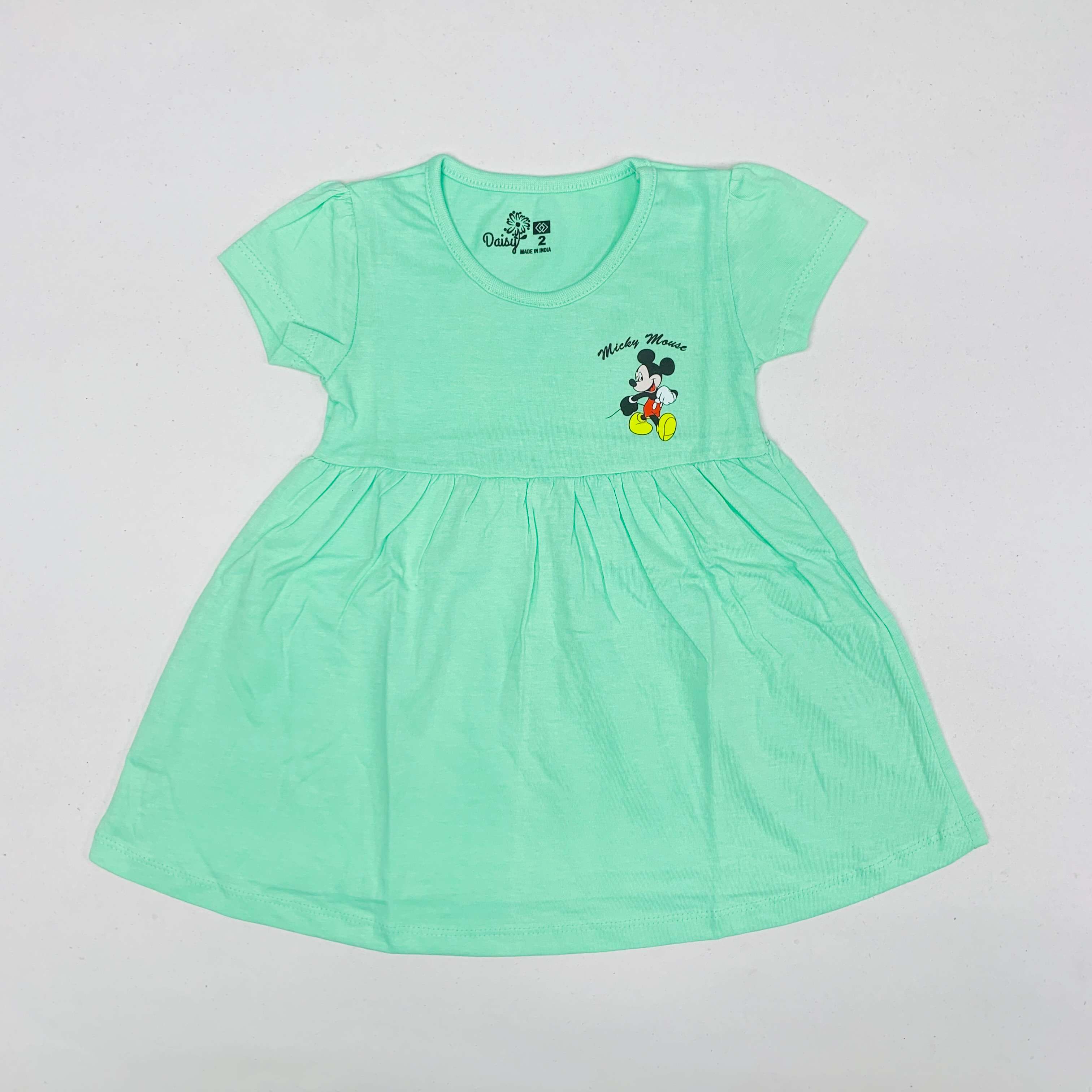 Daisy Frock Combo Pack Of 3