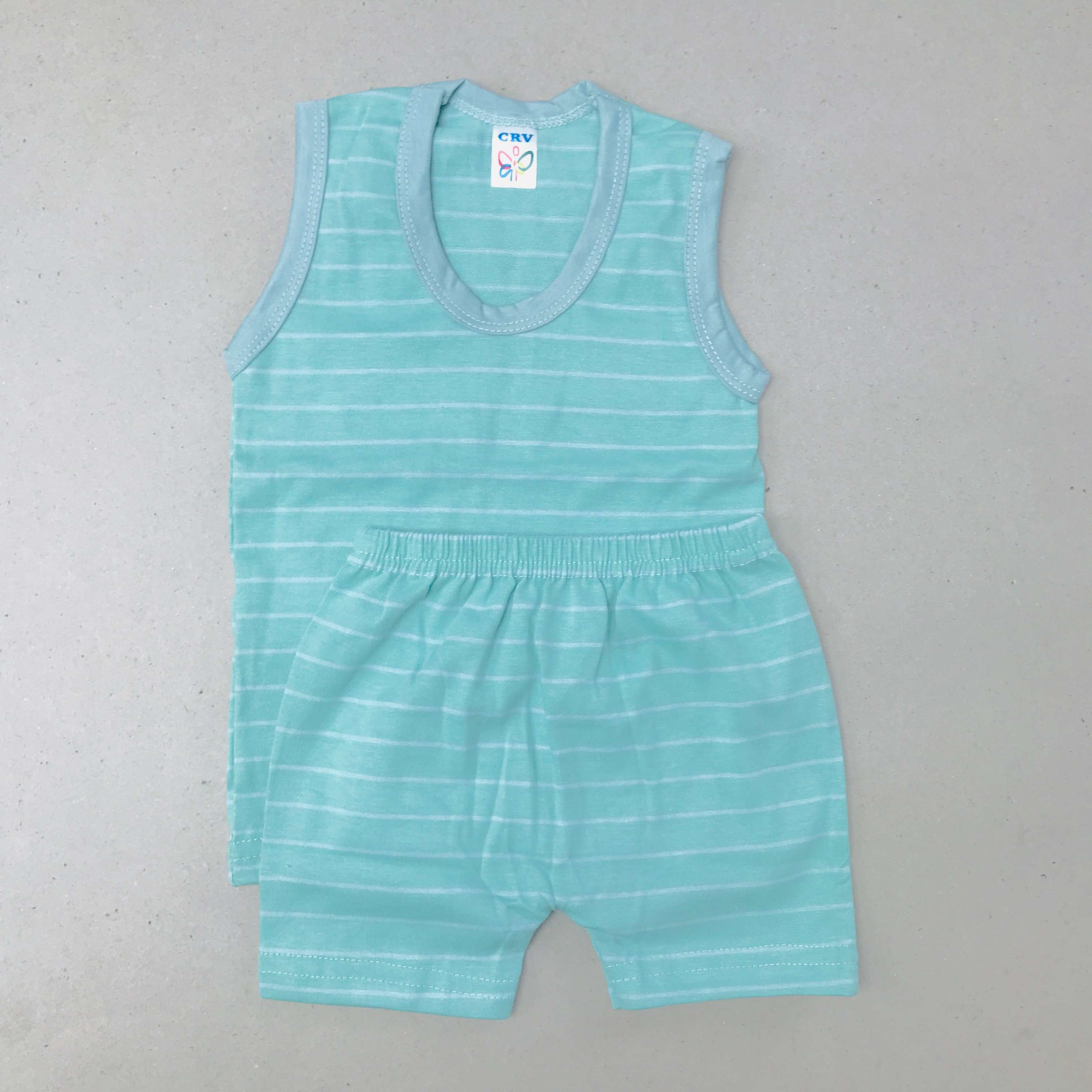 SL Kids Nikker Set
