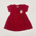 Daisy Frock Combo Pack Of 3