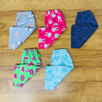 Kids Pant Combo Pack of 5