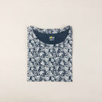 Dots Ladies Printed T-Shirt