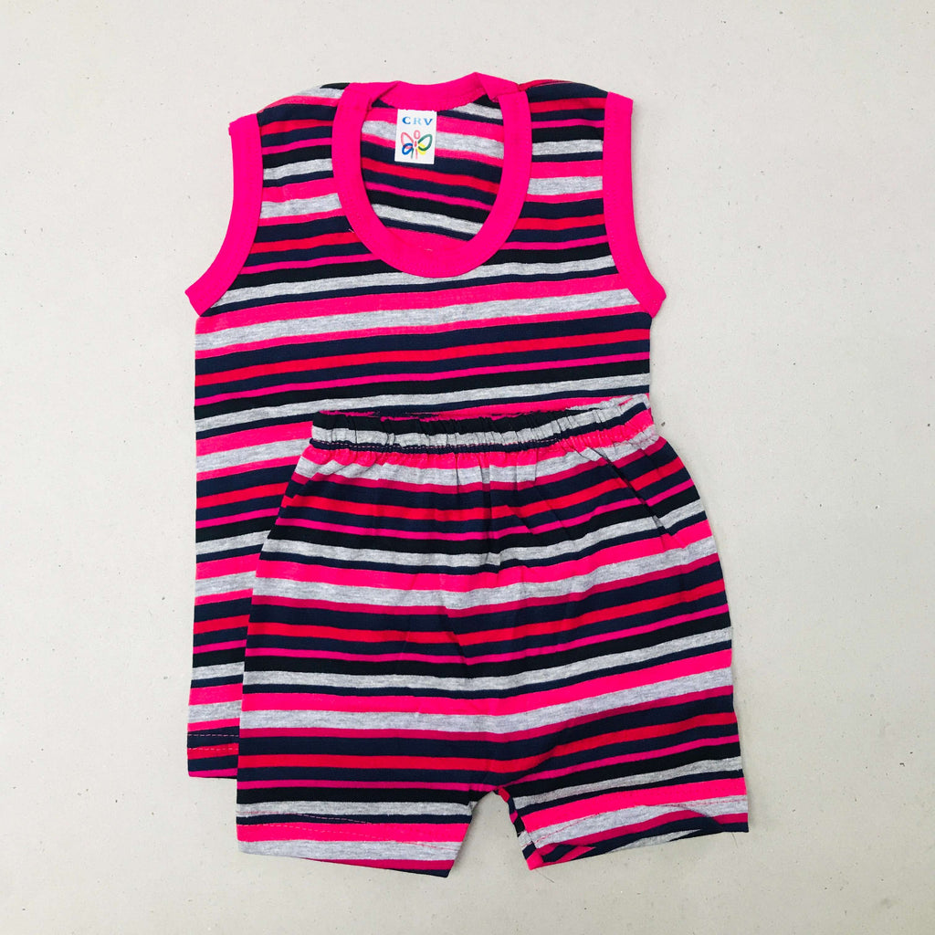 SL Kids Nikker Set