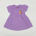 Daisy Frock Combo Pack Of 3
