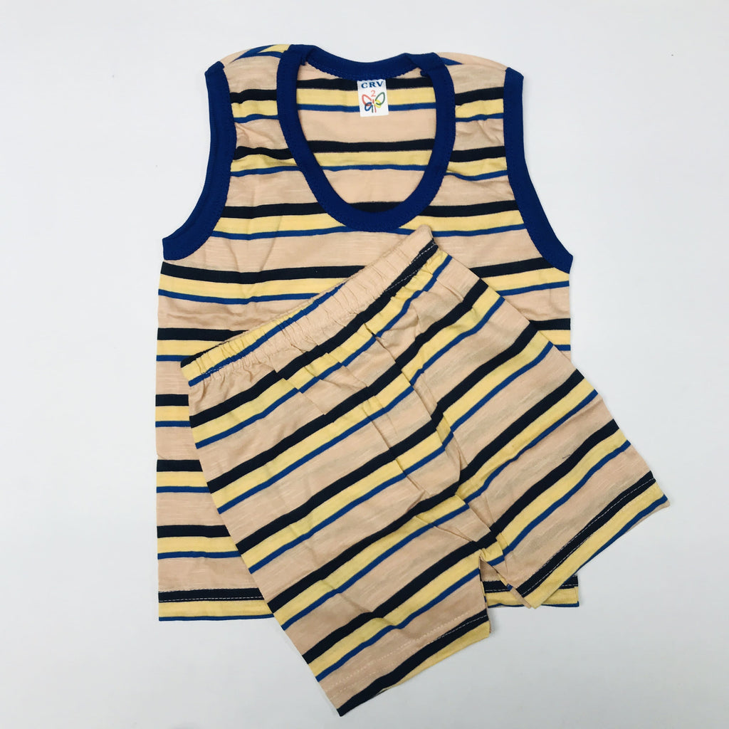 SL Kids Nikker Set