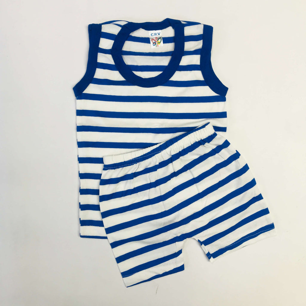 SL Kids Nikker Set