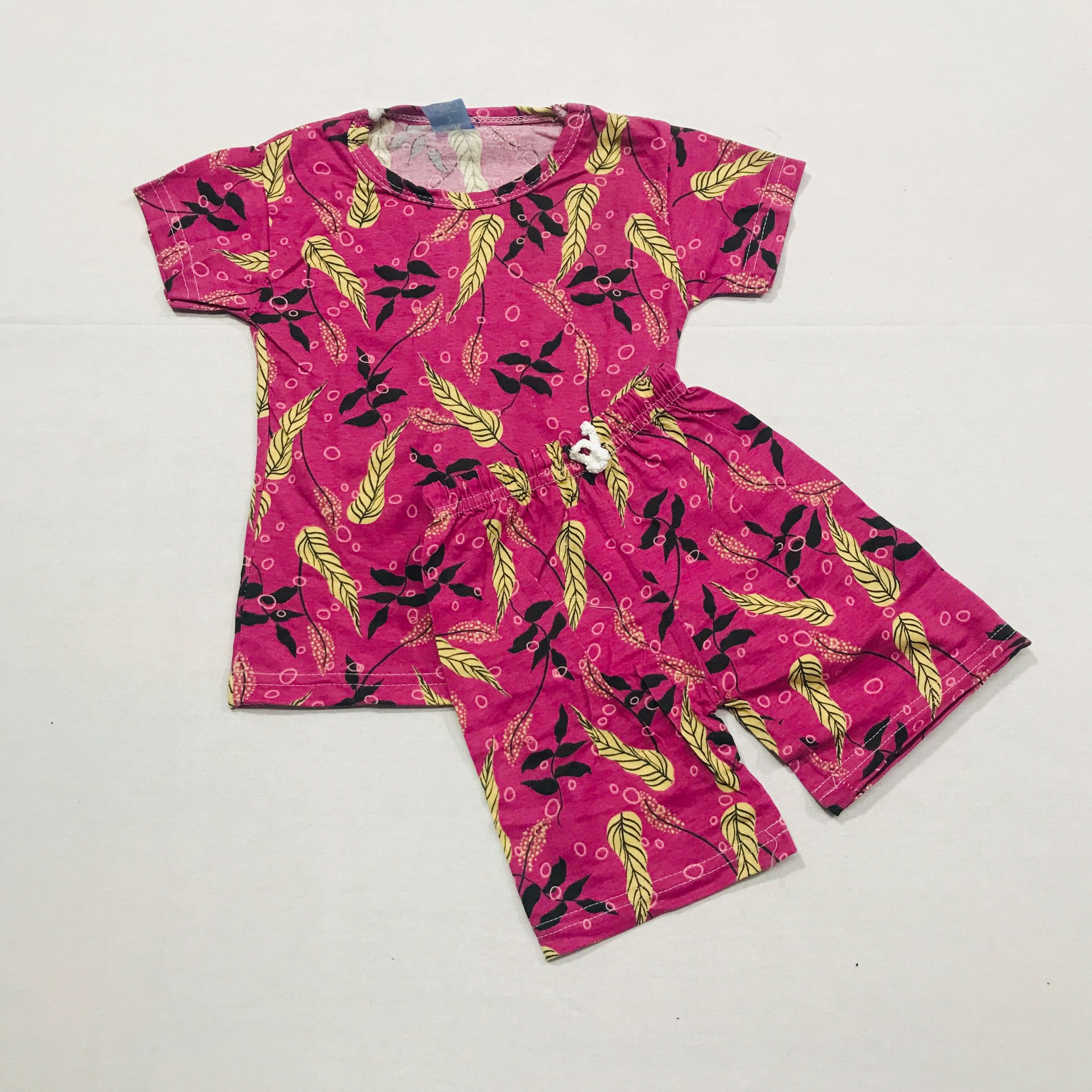 Kids Nikker Set