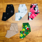 Kids Pant Combo Pack of 5