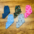 Kids Pant Combo Pack of 5