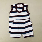 SL Kids Nikker Set