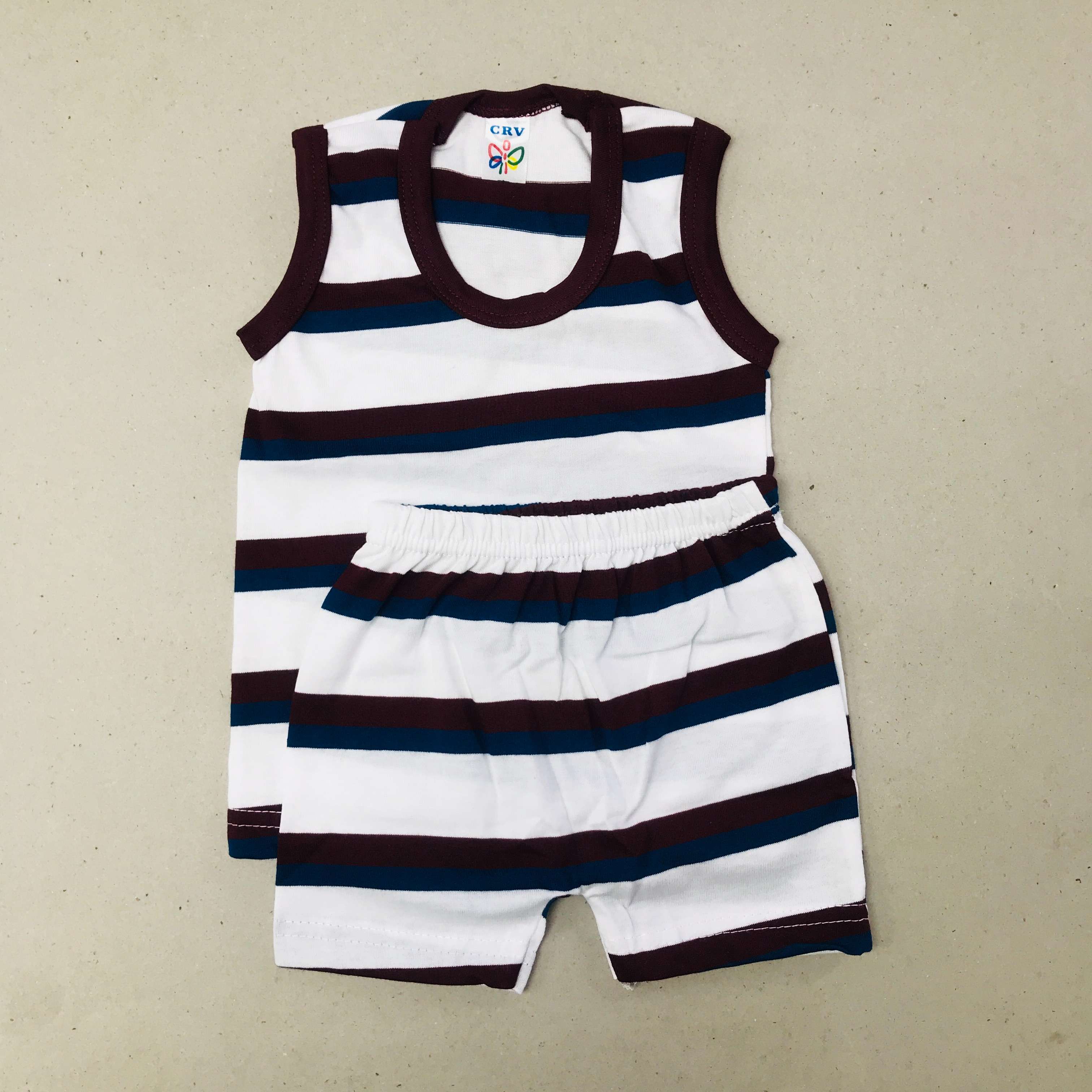 SL Kids Nikker Set