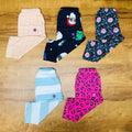Kids Pant Combo Pack of 5