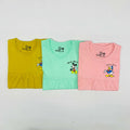 Daisy Frock Combo Pack Of 3