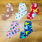 Kids Pant Combo Pack of 5