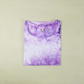 Dots Ladies Printed T-Shirt
