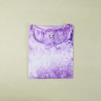 Dots Ladies Printed T-Shirt