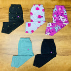 Kids Pant Combo Pack of 5