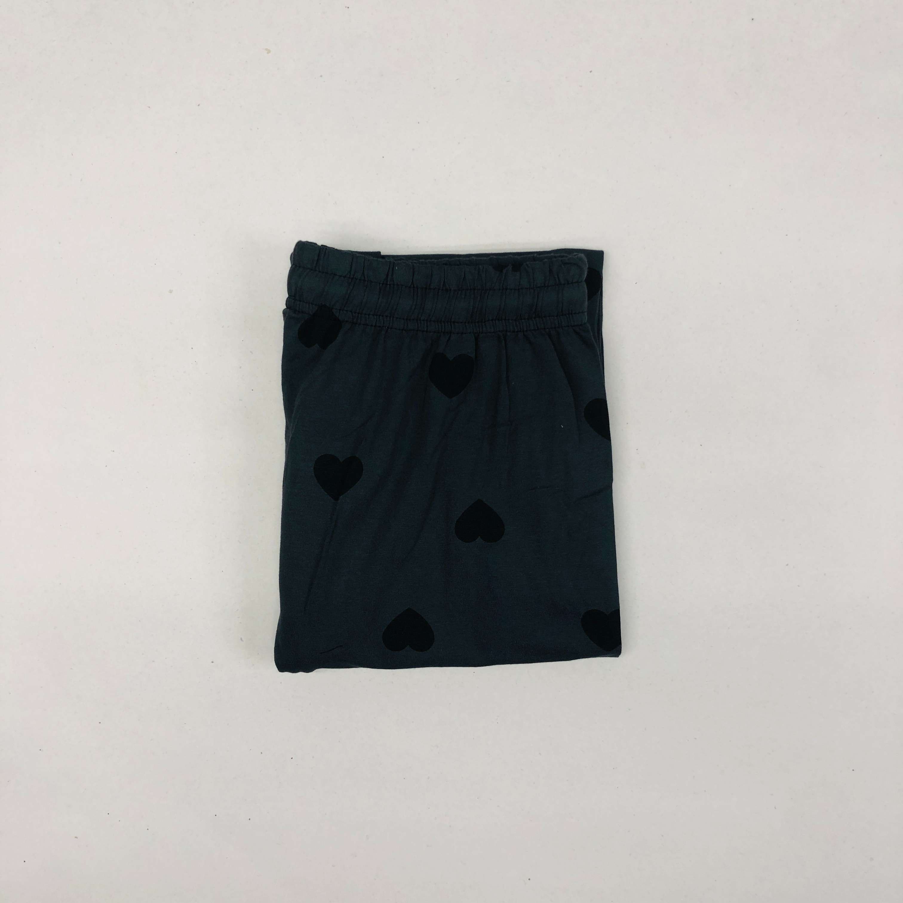 Ladies Trendy Capri
