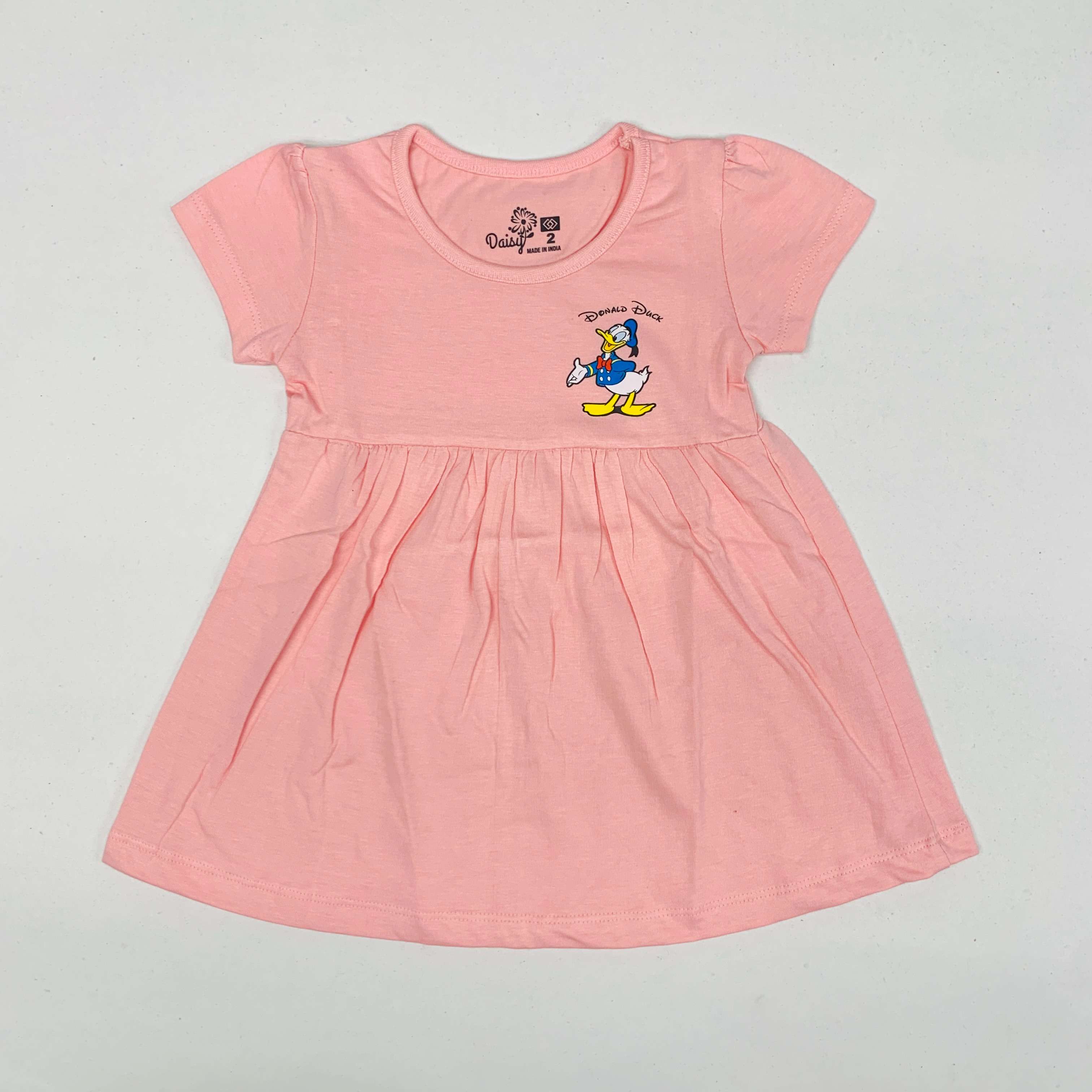 Daisy Frock Combo Pack Of 3