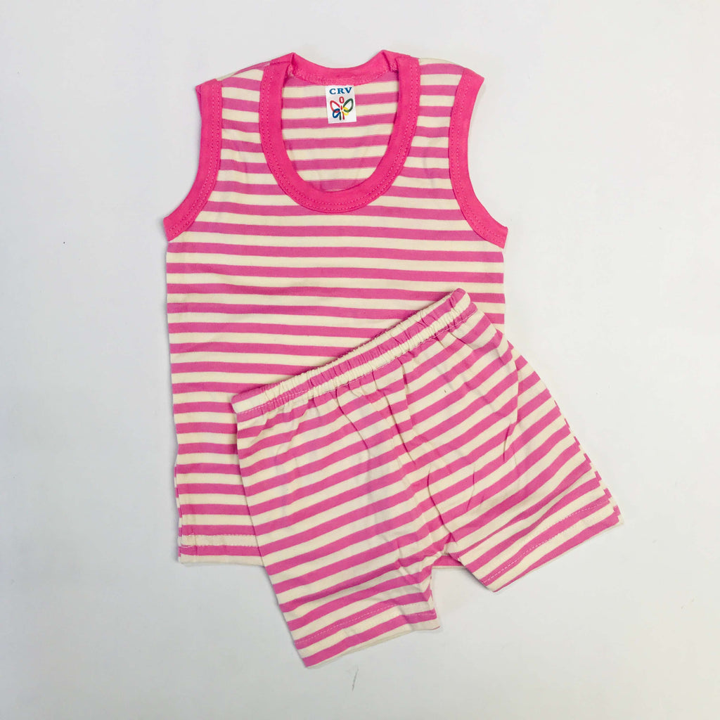 SL Kids Nikker Set