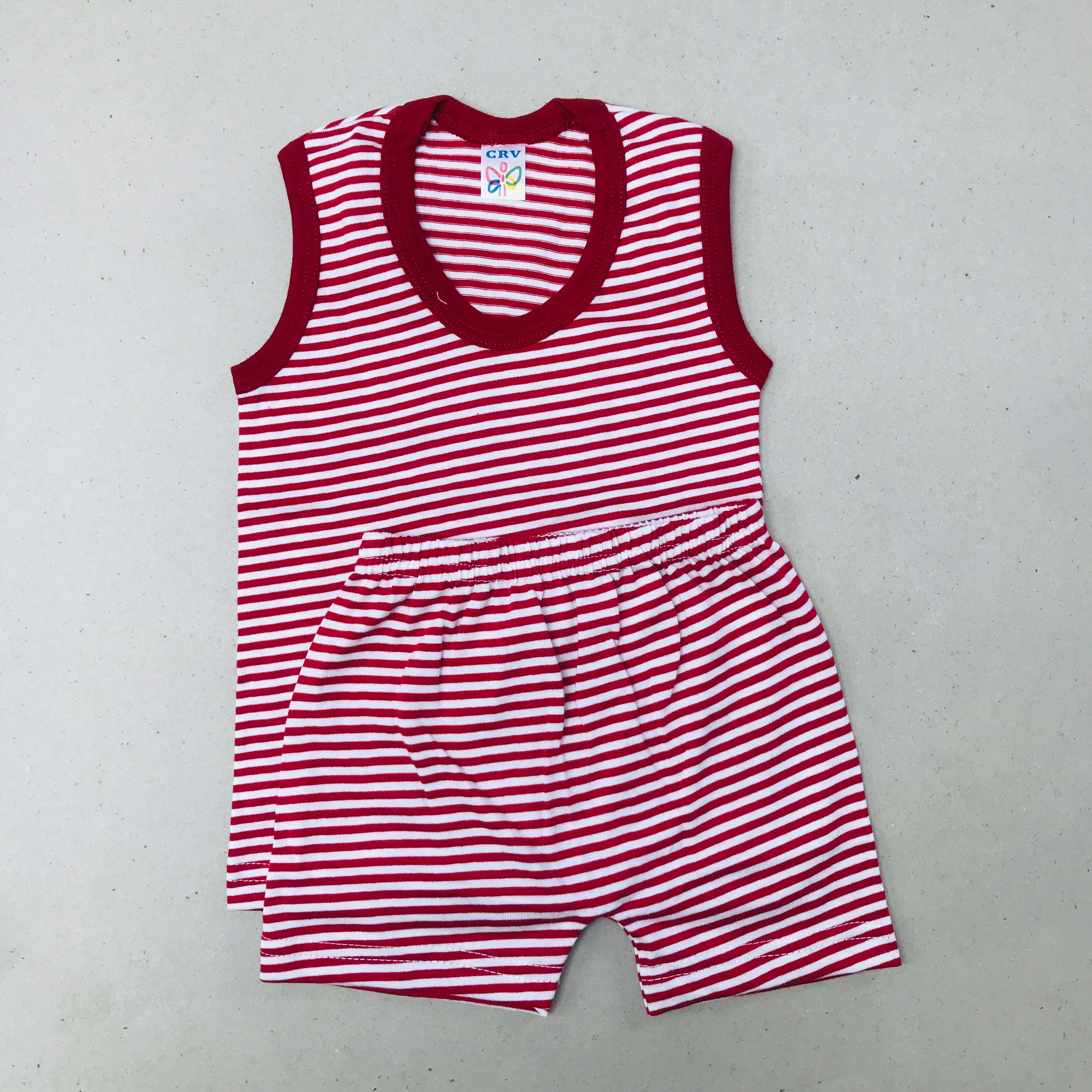 SL Kids Nikker Set