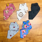 Kids Pant Combo Pack of 5