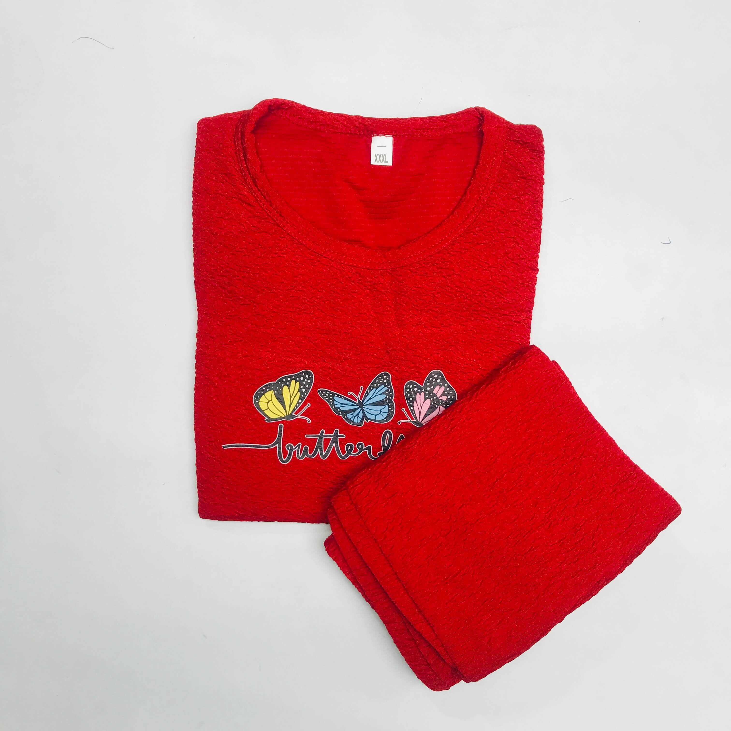 Butterflies Coord set