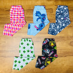 Kids Pant Combo Pack of 5