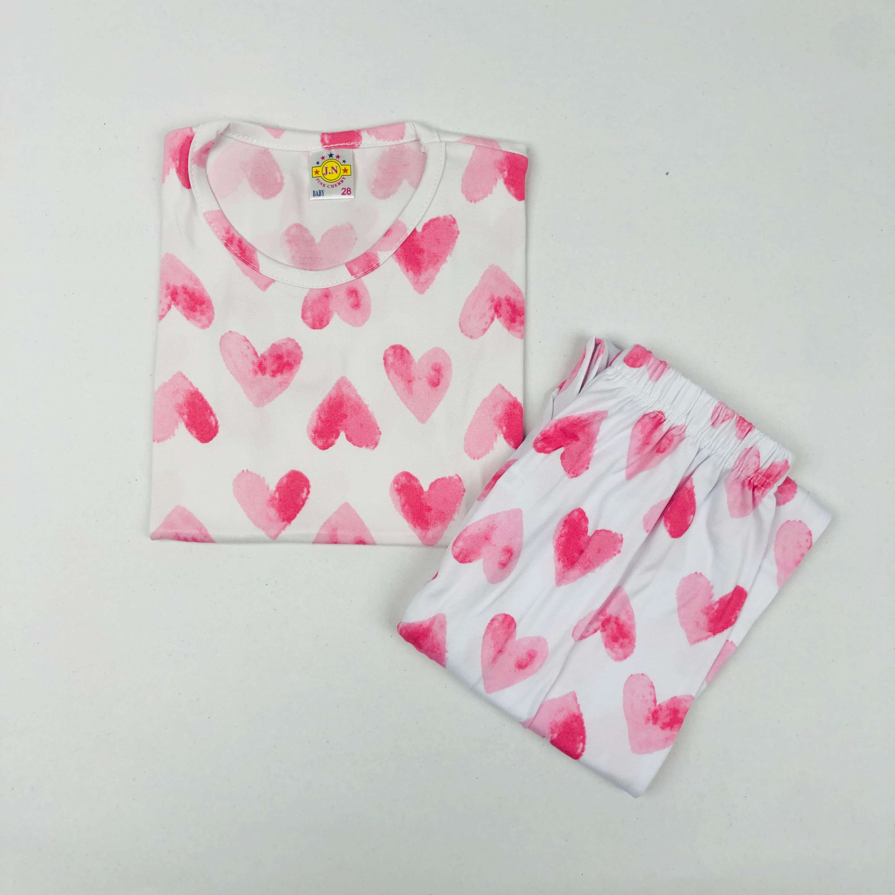 Pant Set