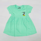 Daisy Frock Combo Pack Of 3