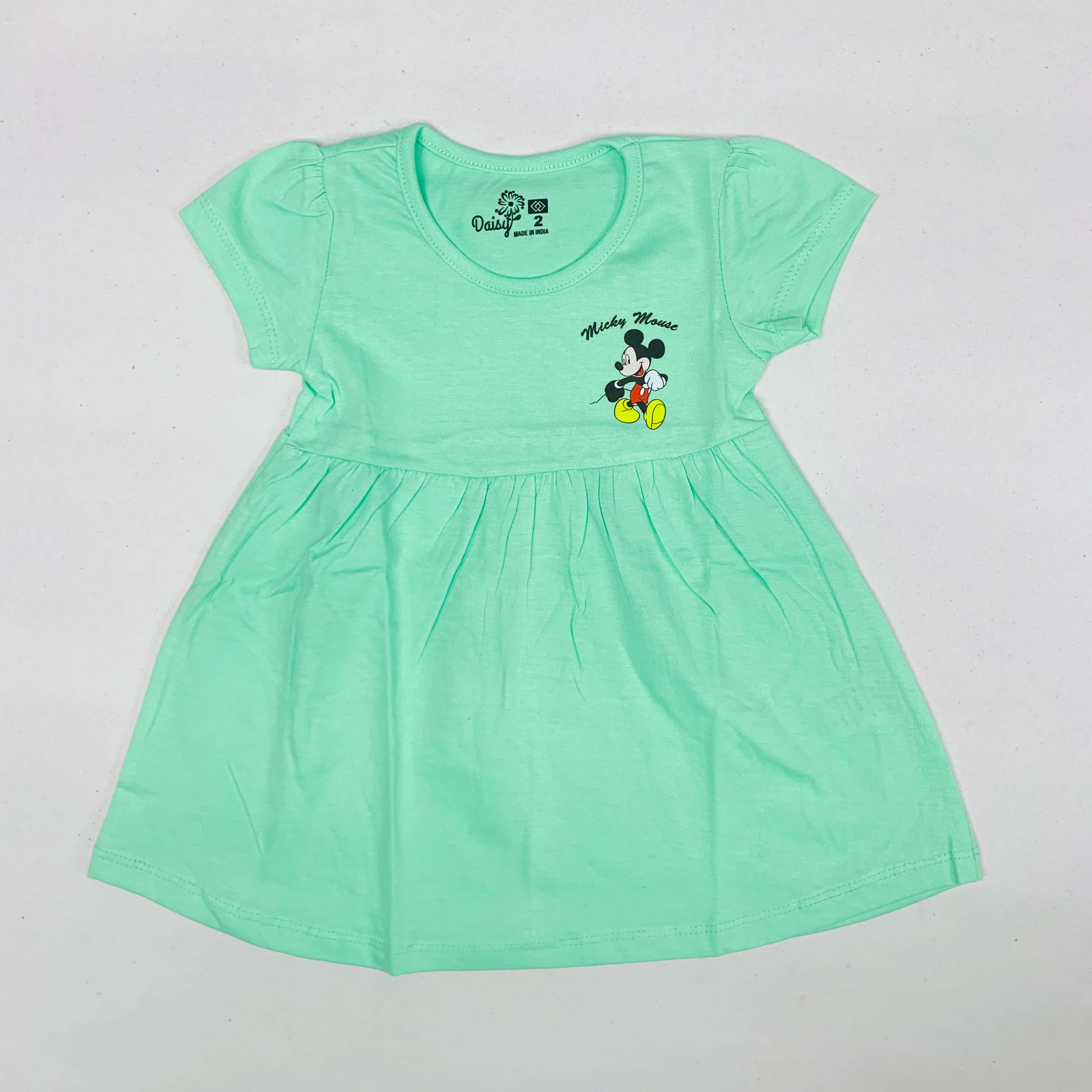 Daisy Frock Combo Pack Of 3