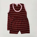 SL Kids Nikker Set