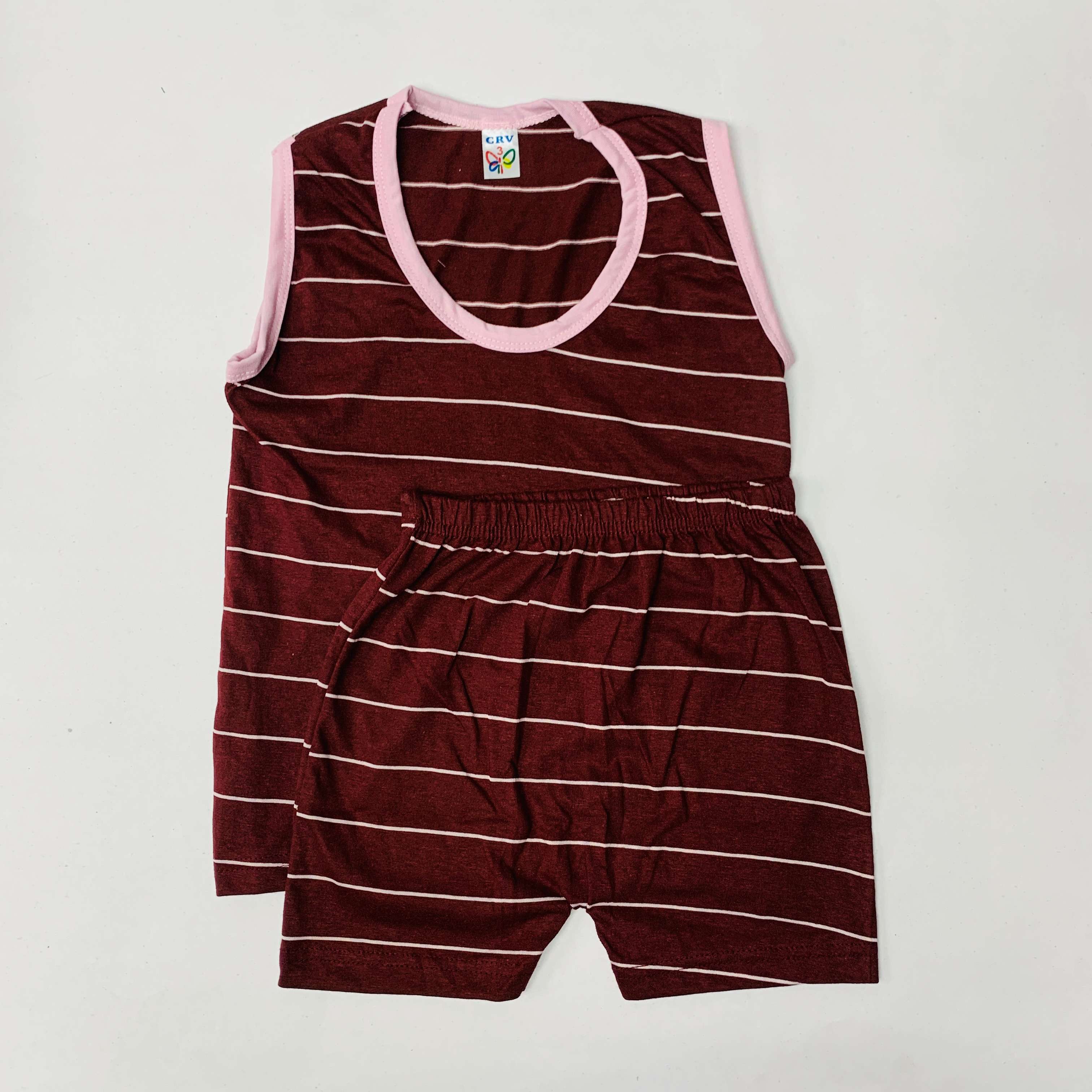 SL Kids Nikker Set
