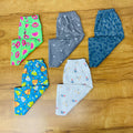 Kids Pant Combo Pack of 5