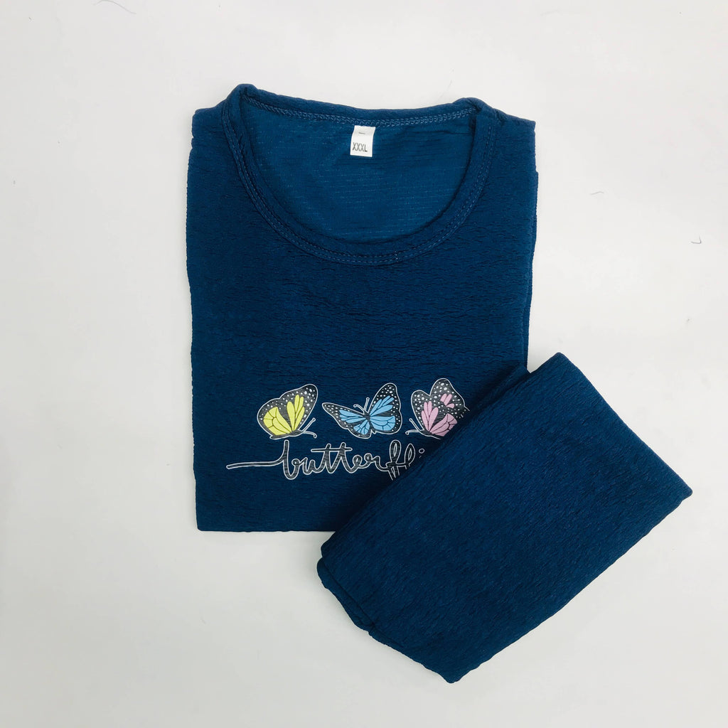 Butterflies Coord set