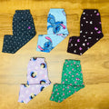 Kids Pant Combo Pack of 5